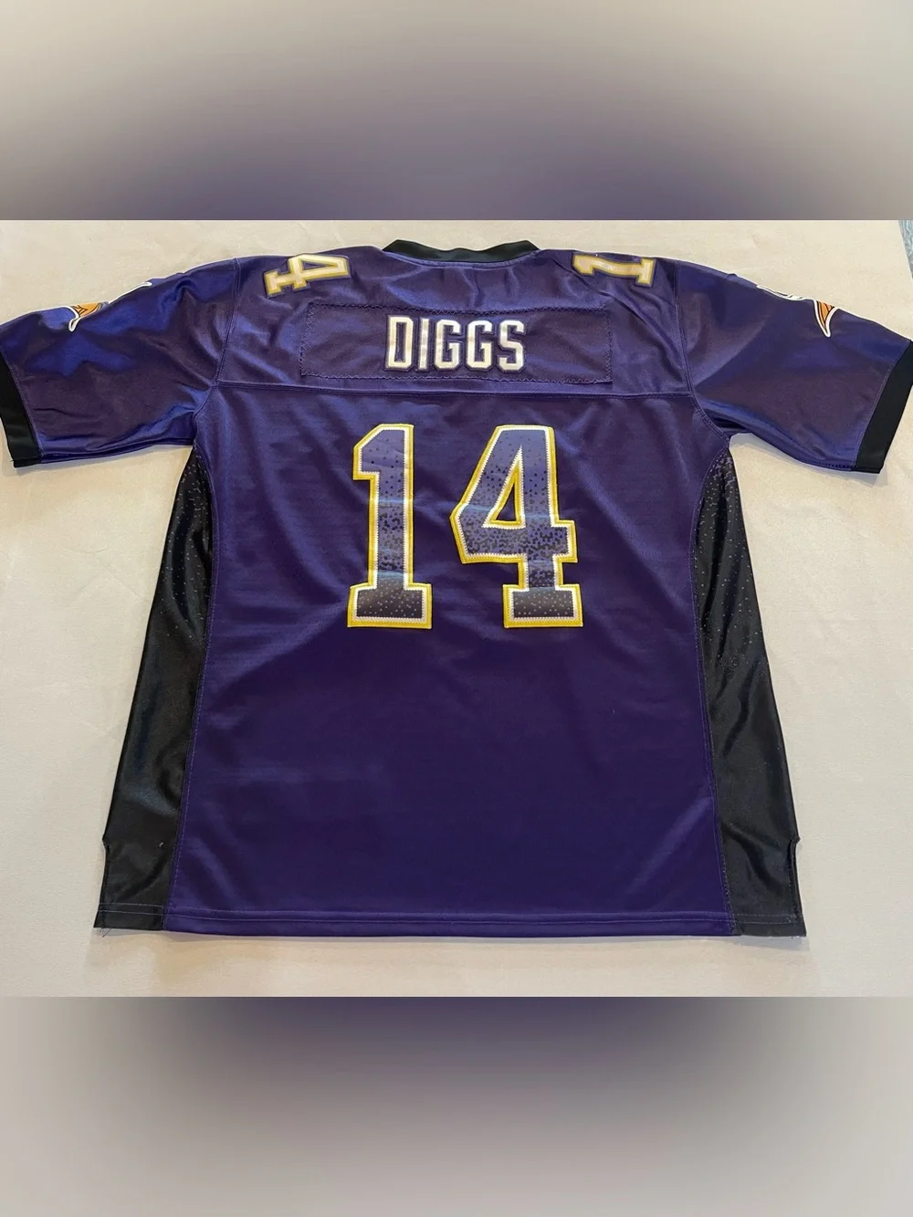 Nike standout minnesota